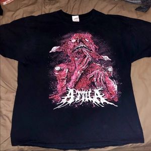 Attila T-Shirt